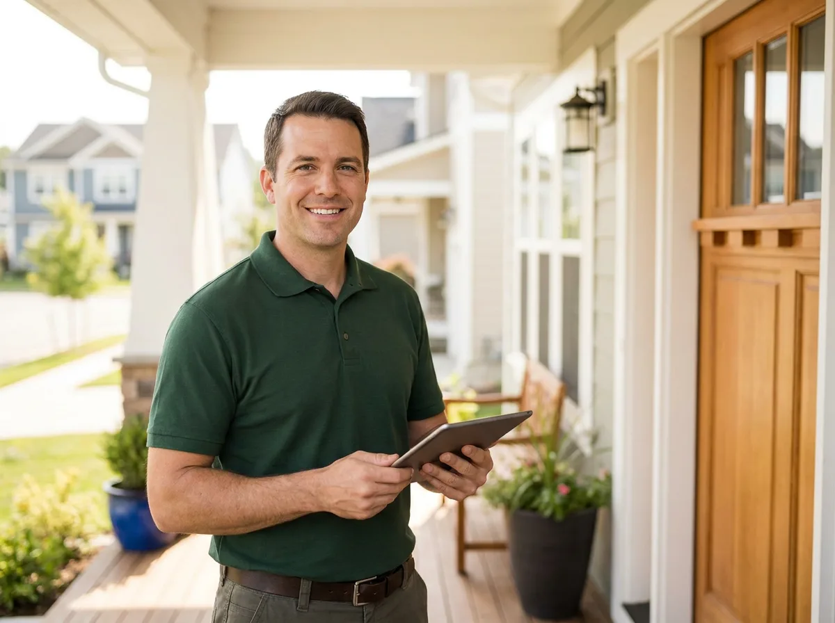 Pest control FAQs for Harrison Township, MI